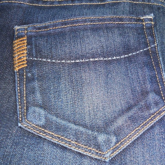 Paige Skyline Jeans 26 Altered Length - Picture 7 of 10